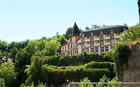 Romantikhotel Schloss Rheinfels