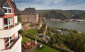 Schloss Rheinfels Hotel